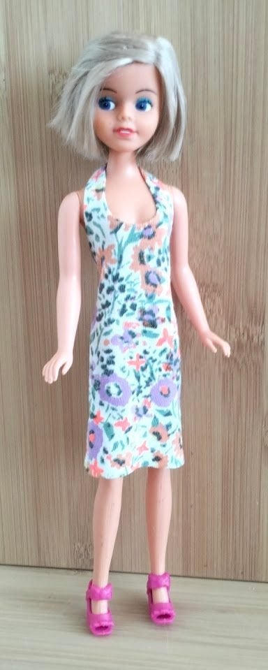 9"  Daisy & Peggy fashion by A.R.O, Ophalen of Verzenden, Nieuw, Fashion Doll