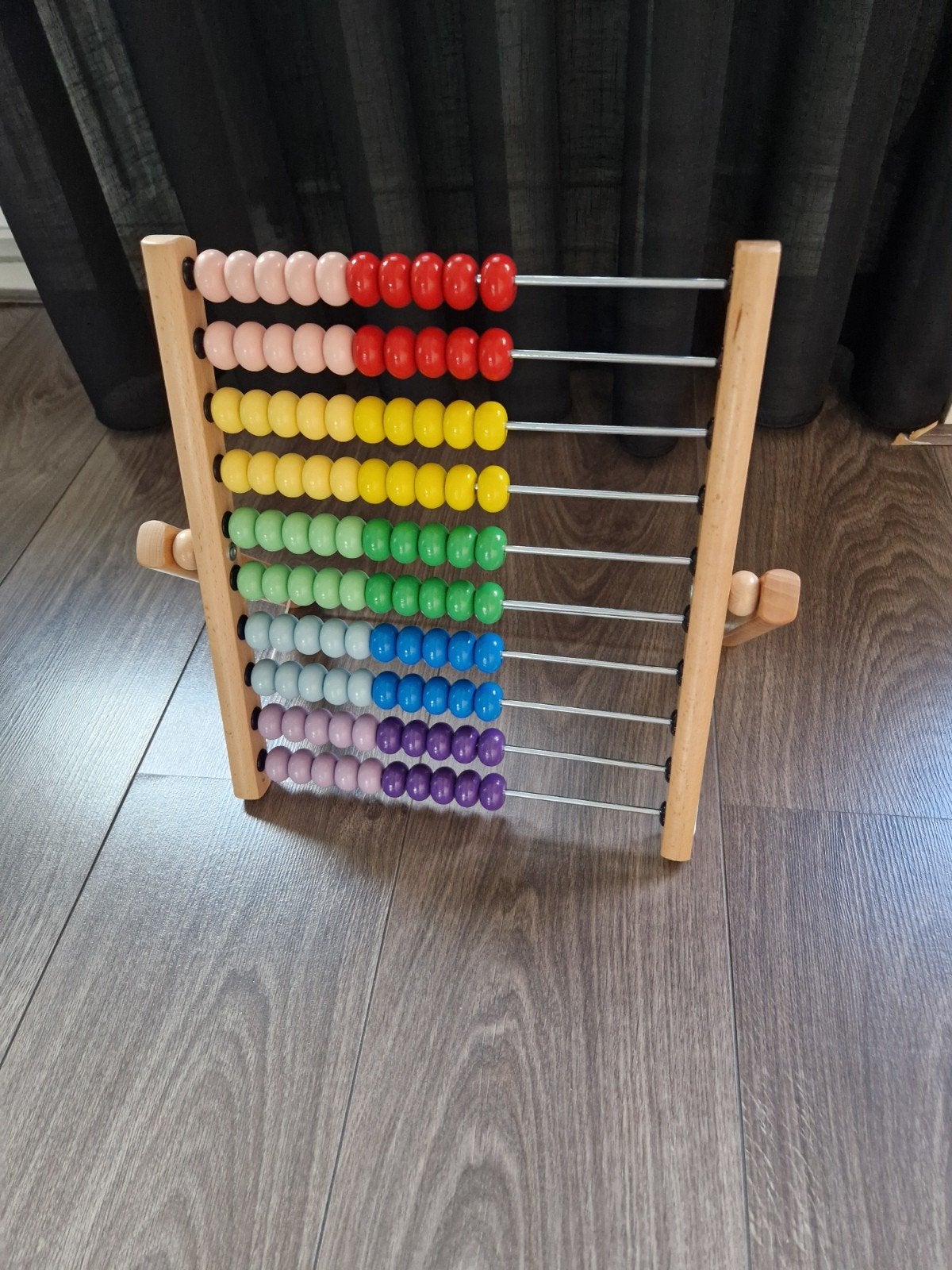 telraam en megabloks, Ophalen of Verzenden