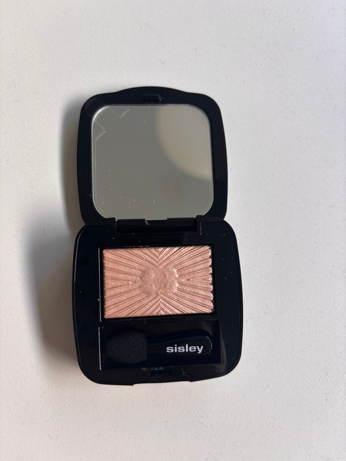 Oogschaduw Sisley Les Phyto-Ombres Silky Rose 12, Sieraden, Tassen en Uiterlijk, Uiterlijk | Cosmetica en Make-up, Zo goed als nieuw