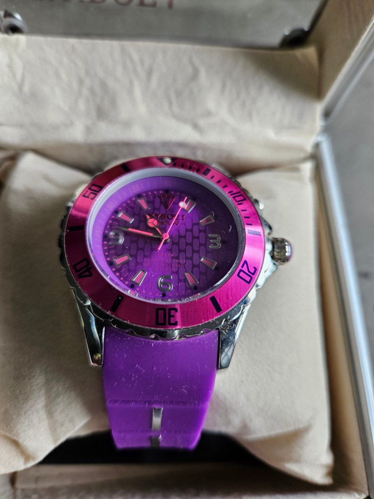 Kyboe xs-serie 40mm Nieuw, Ophalen of Verzenden, Nieuw
