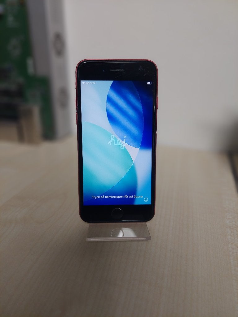 Apple iPhone SE2020 64GB Red - 100%, Contactus.nl@euro.apple.com, Apple, Overige modellen, Hollyhill Industrial Estate, Hollyhill