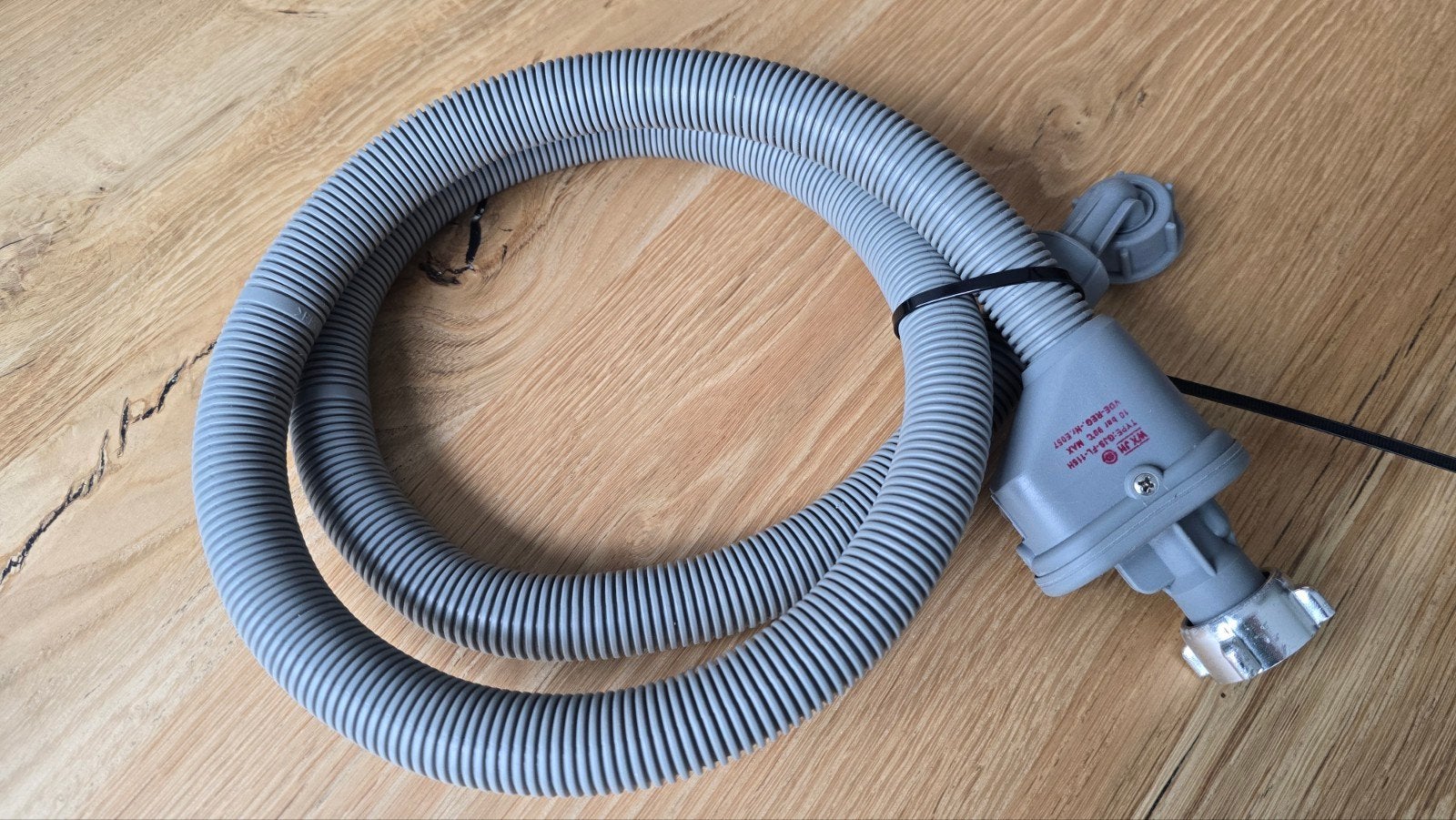 Universele Aquastop Slang Wasmachine, Witgoed en Apparatuur, Ophalen of Verzenden, Gebruikt