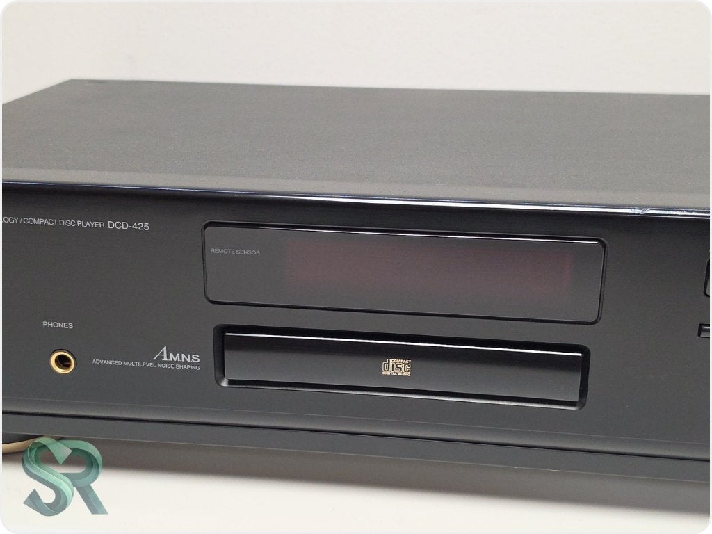 Denon DCD-425, Overige merken, Gebruikt, ., Ophalen of Verzenden