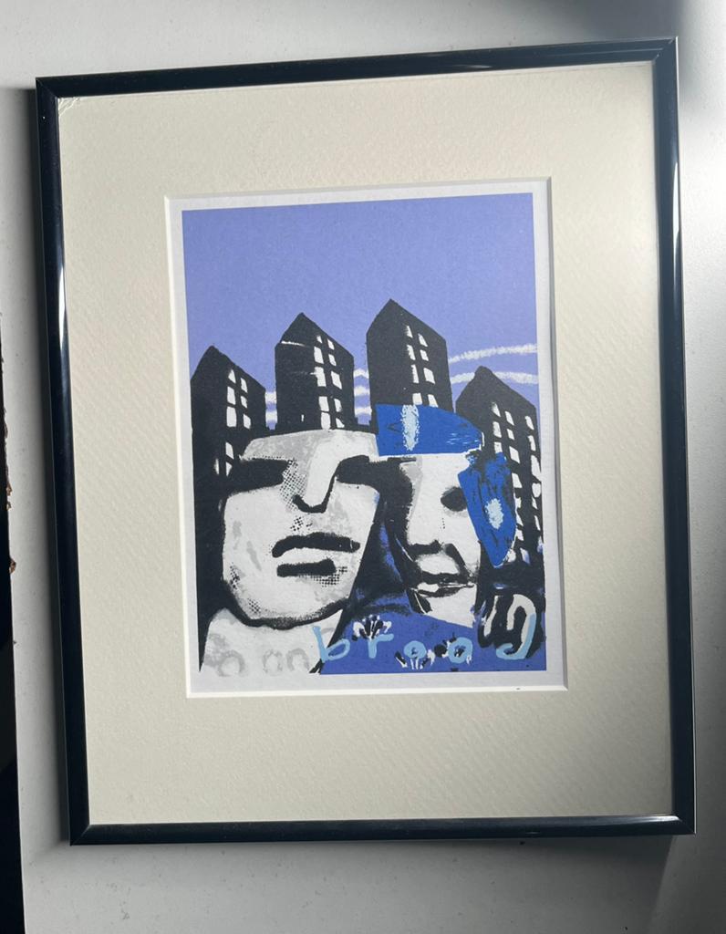 Herman Brood, Ophalen of Verzenden