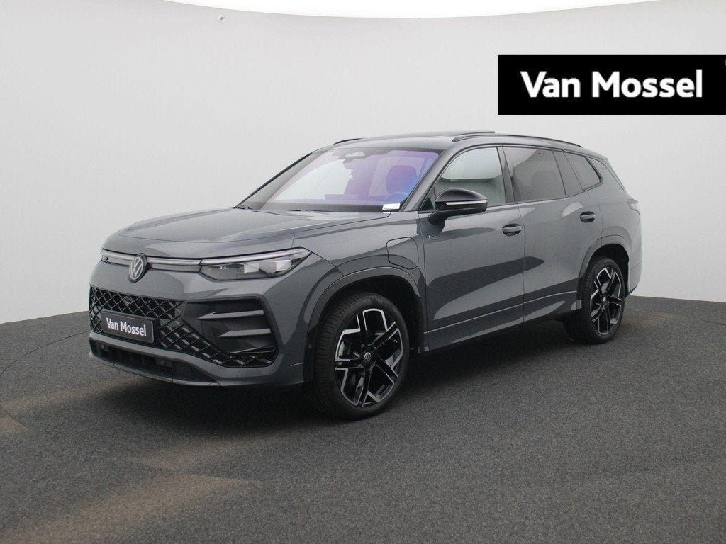 Volkswagen Tayron 1.5 eHybrid R-Line Edition 272 PK| Panoram