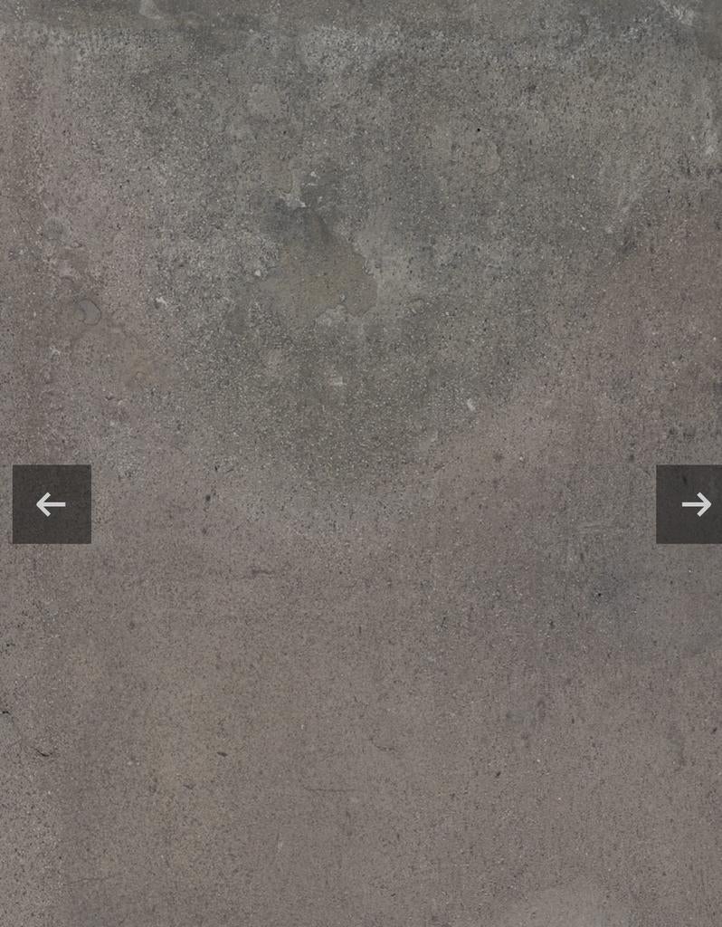 Castelvetro Fusion Piombi vloertegels 60x60cm. 1,44m2, Ophalen, 60 cm of meer, Nieuw, Minder dan 5 m²