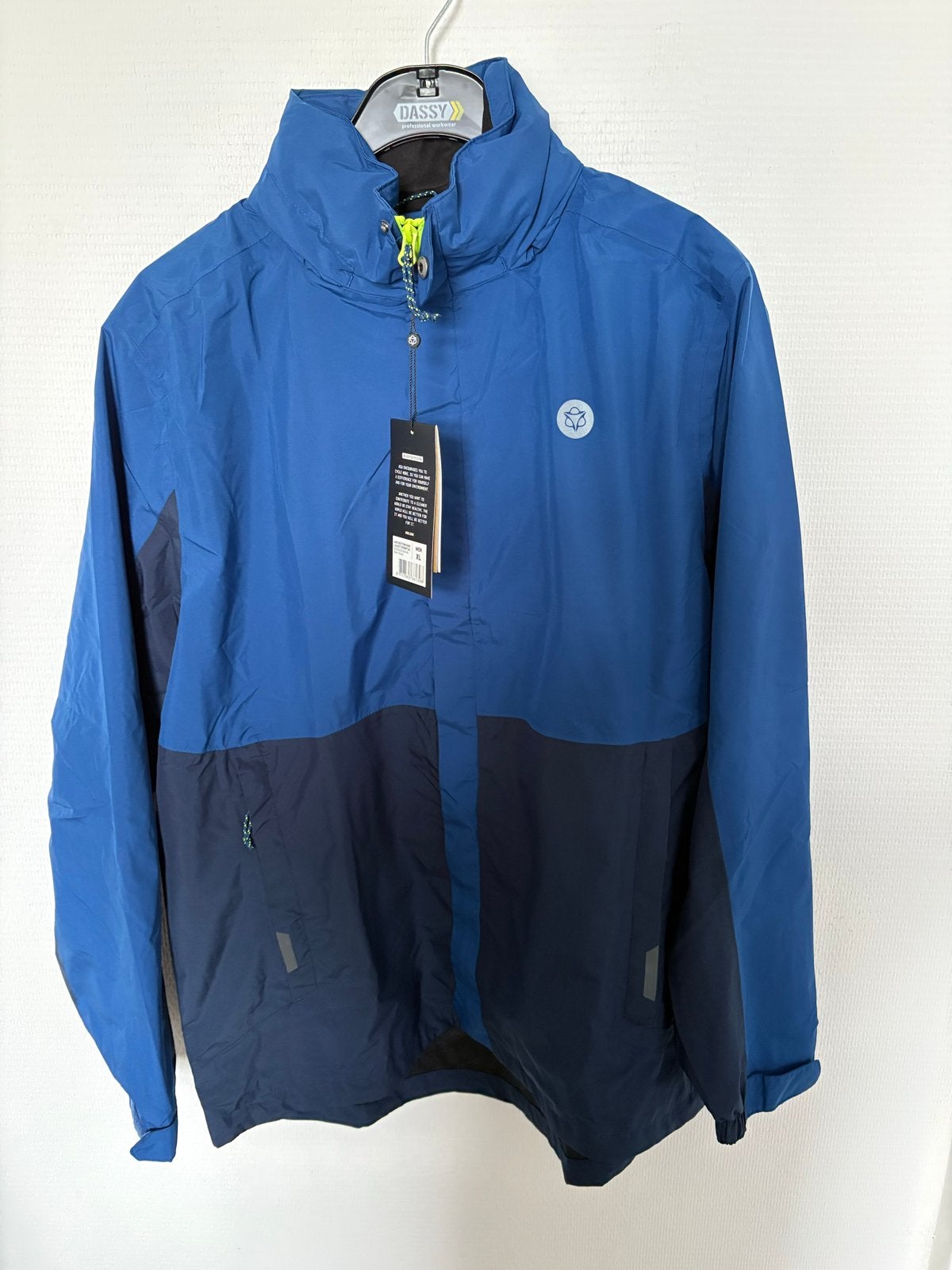 Nieuwe AGU Section Regenjas Maat M, Heren, Geen, Nieuw, Ophalen of Verzenden