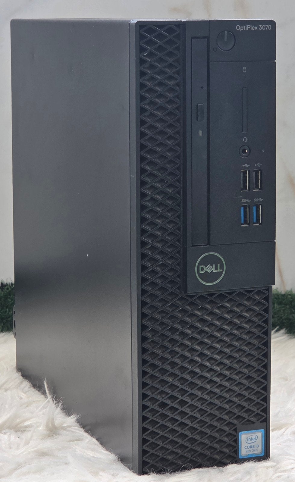Dell Optix 3070 Gaming, Computers en Software, Desktop Pc's, Dell Optiplex 3050 micro, Ophalen of Verzenden, Zo goed als nieuw