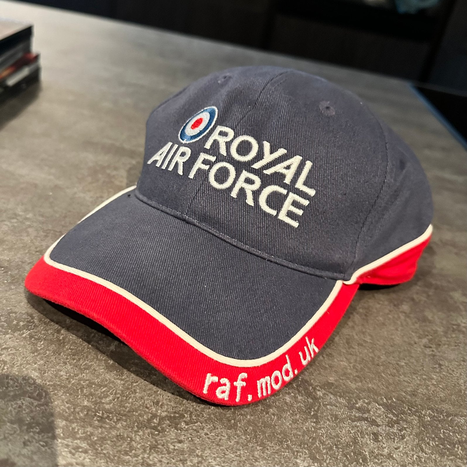 Pet Royal Air Force, Kleding | Heren, Ophalen, Zo goed als nieuw