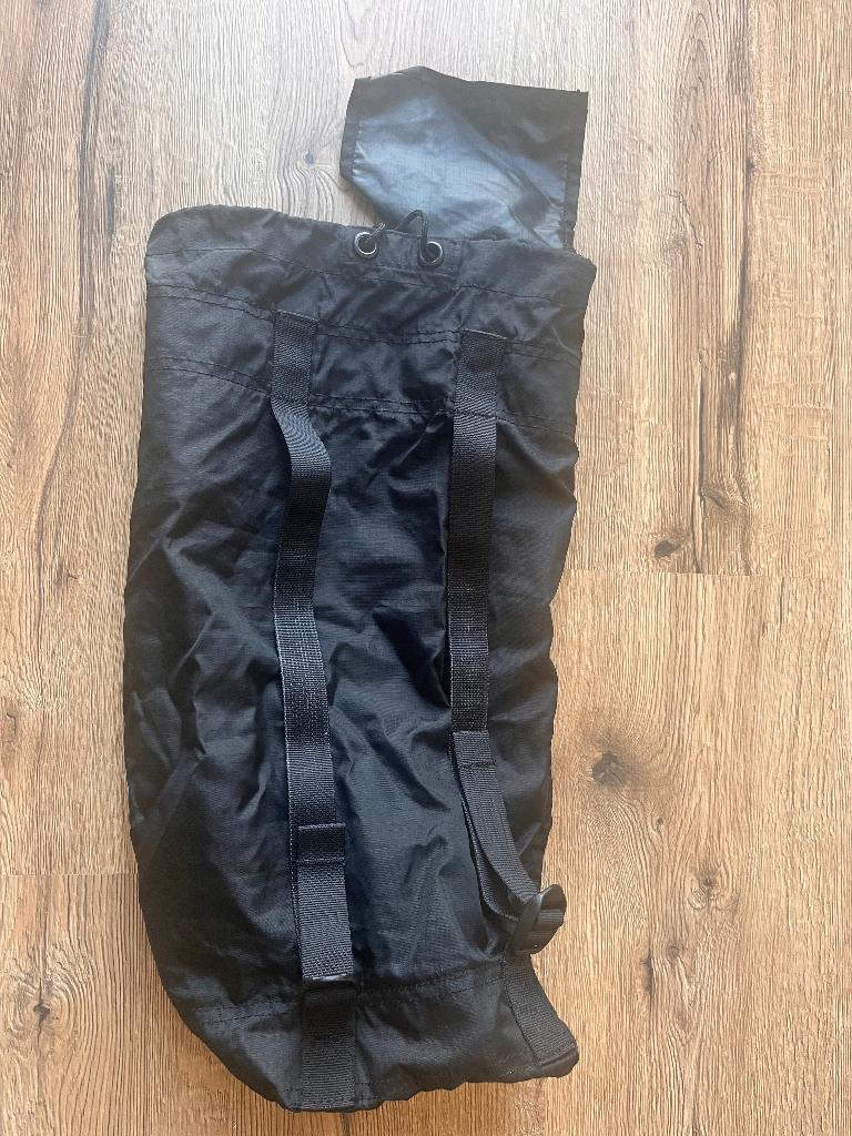 Lowe Alpine Coompressie Stuff bag, Ophalen of Verzenden, Zo goed als nieuw, Overige typen