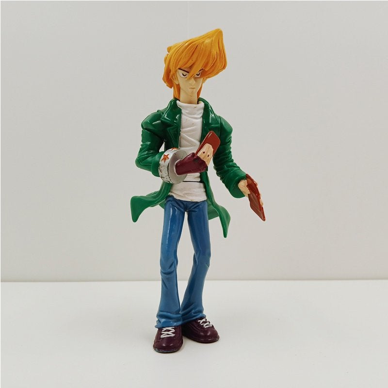 Yu-Gi-Oh! Joey Wheeler Mattel 1996, Ophalen of Verzenden, Zo goed als nieuw