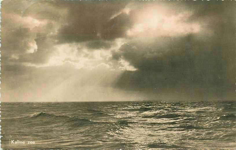 380-873-021 Texel, Verzenden, Voor 1920, Noord-Holland