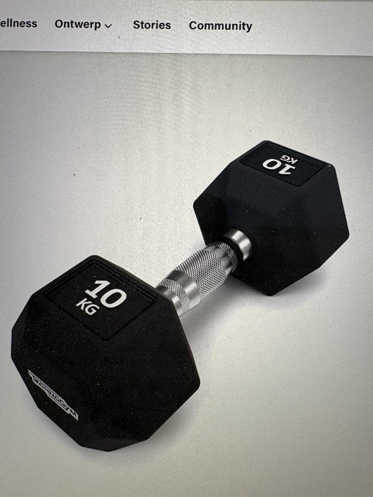 Technogym Diverse Spullen, Ophalen of Verzenden, Zo goed als nieuw, Benen, Overige typen