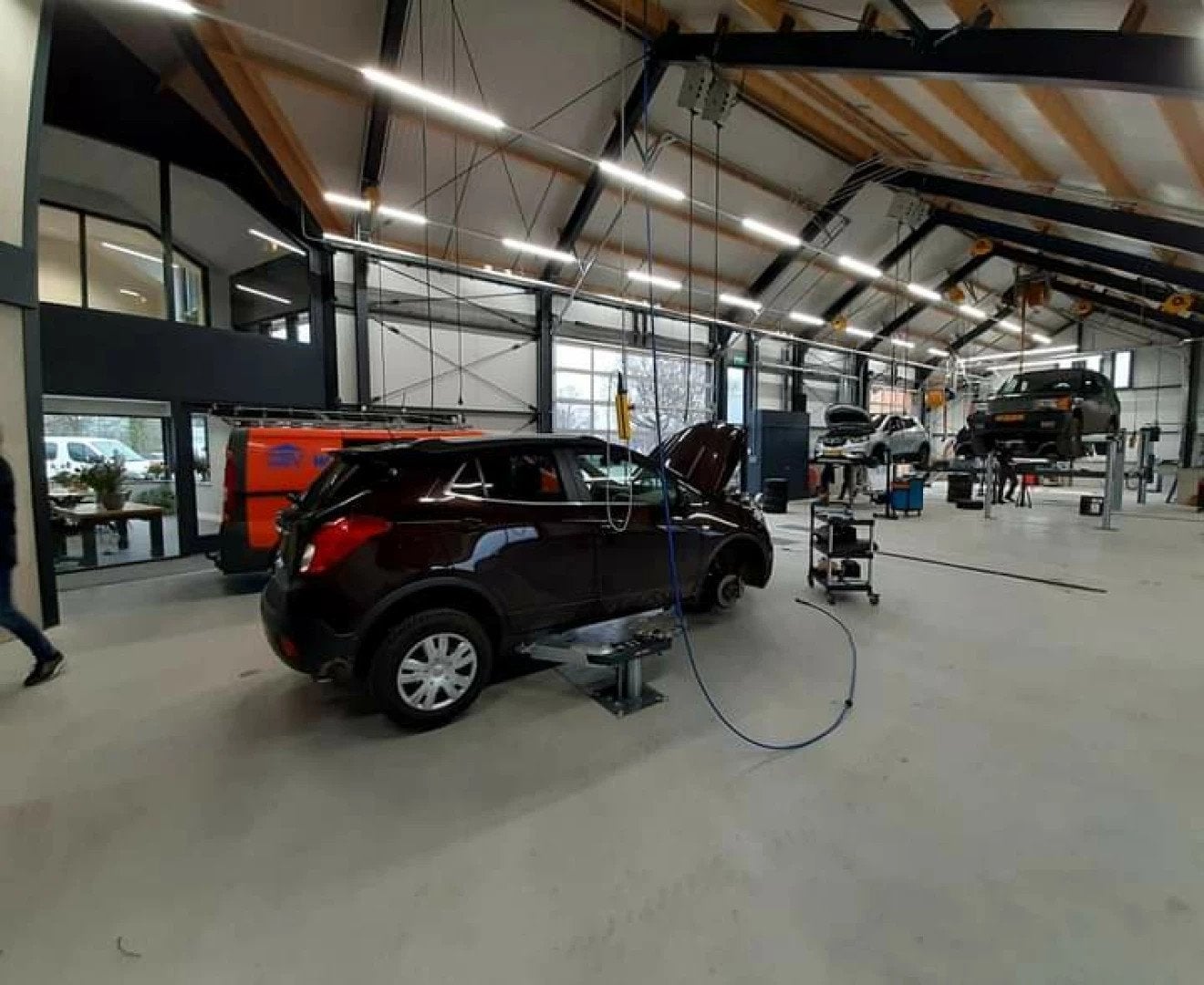 Renault Captur 1.3 TCe 155 Edition One | Navi | Camera | Pan, Auto's, 12 maanden, Gebruikt, Euro 6, 4 cilinders