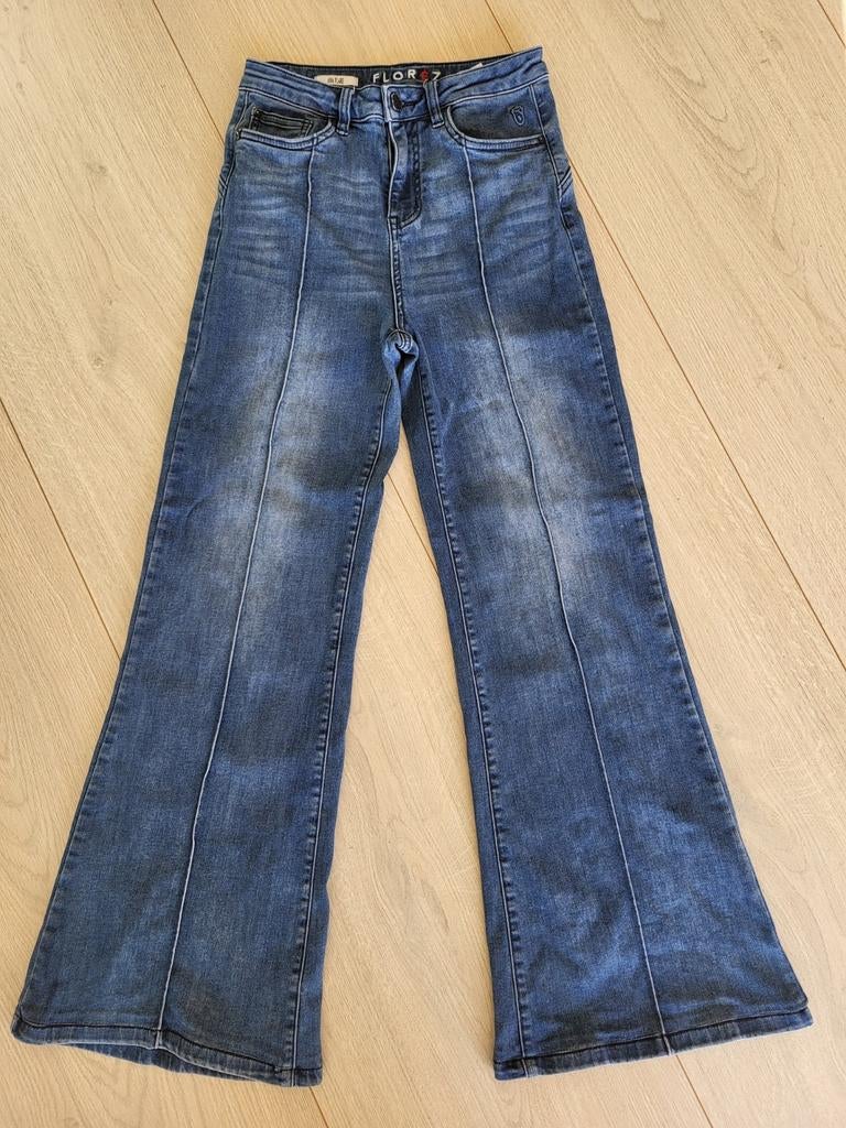 Florez Ana Flare, maat 25 (Small), Ophalen of Verzenden, Zo goed als nieuw