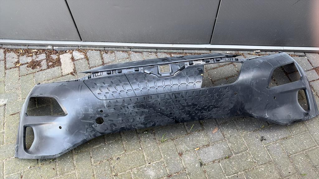 Hyundai Kona 2019 tm 2021 voorbumper, Voor, Ophalen of Verzenden, Hyundai, Hyundai