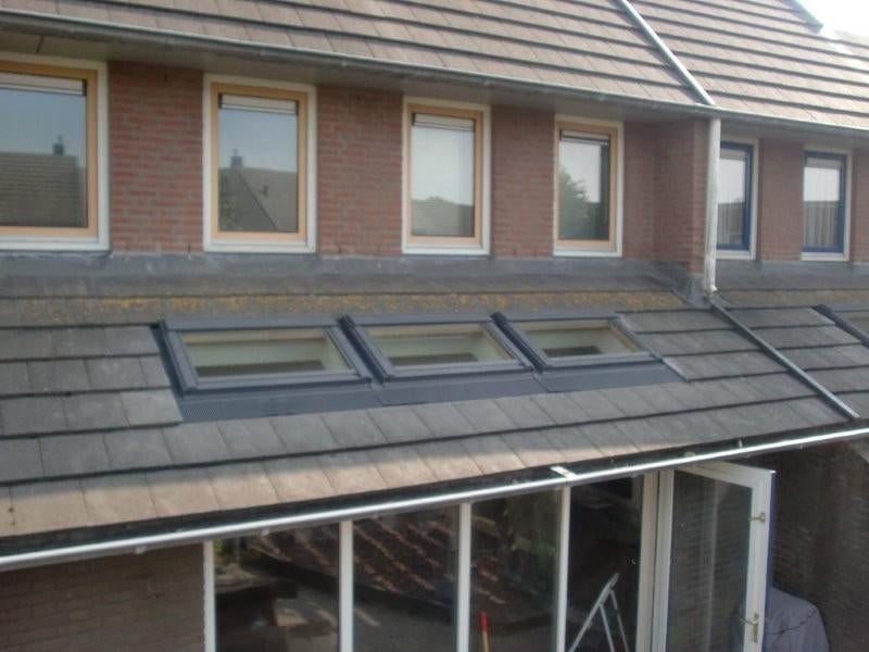 dakramen inclusief plaatsen zomer actie prijzen, Ophalen, Overige kleuren, Overige typen, Nieuw