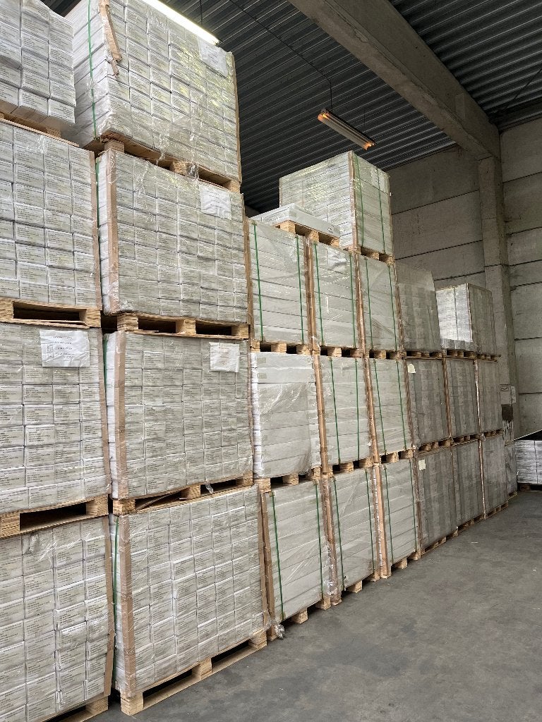 Laminaat stock 50.000m2 beschikbaar, Nieuw, Ophalen of Verzenden, 10 m² of meer, 10 tot 30 cm