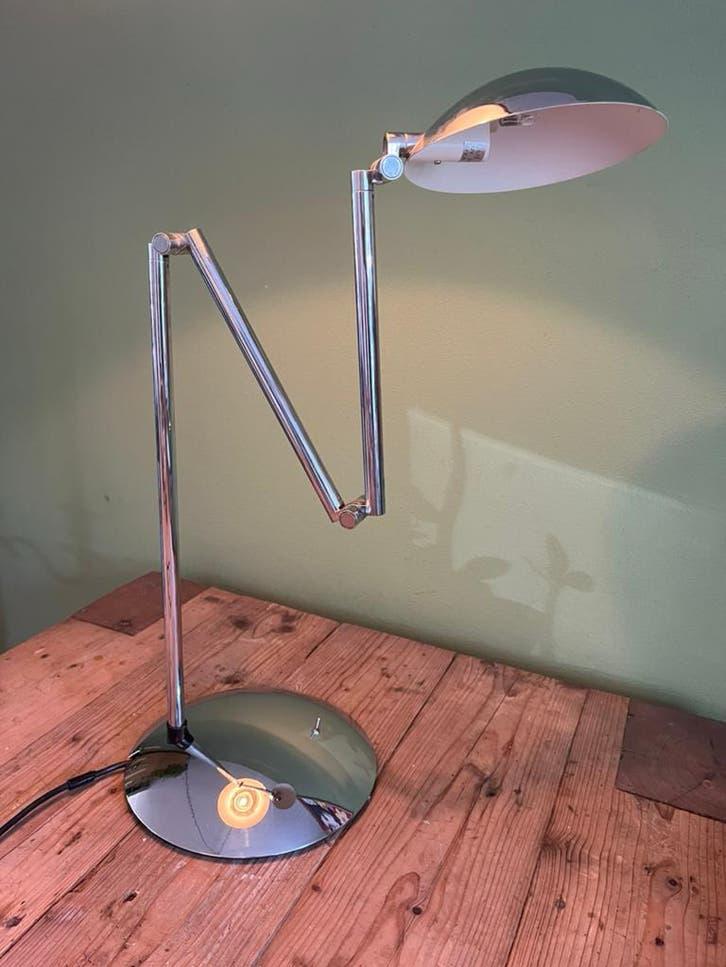 ClassiCon Orbis design Bureaulamp, Ophalen, Design, Zo goed als nieuw, Minder dan 50 cm