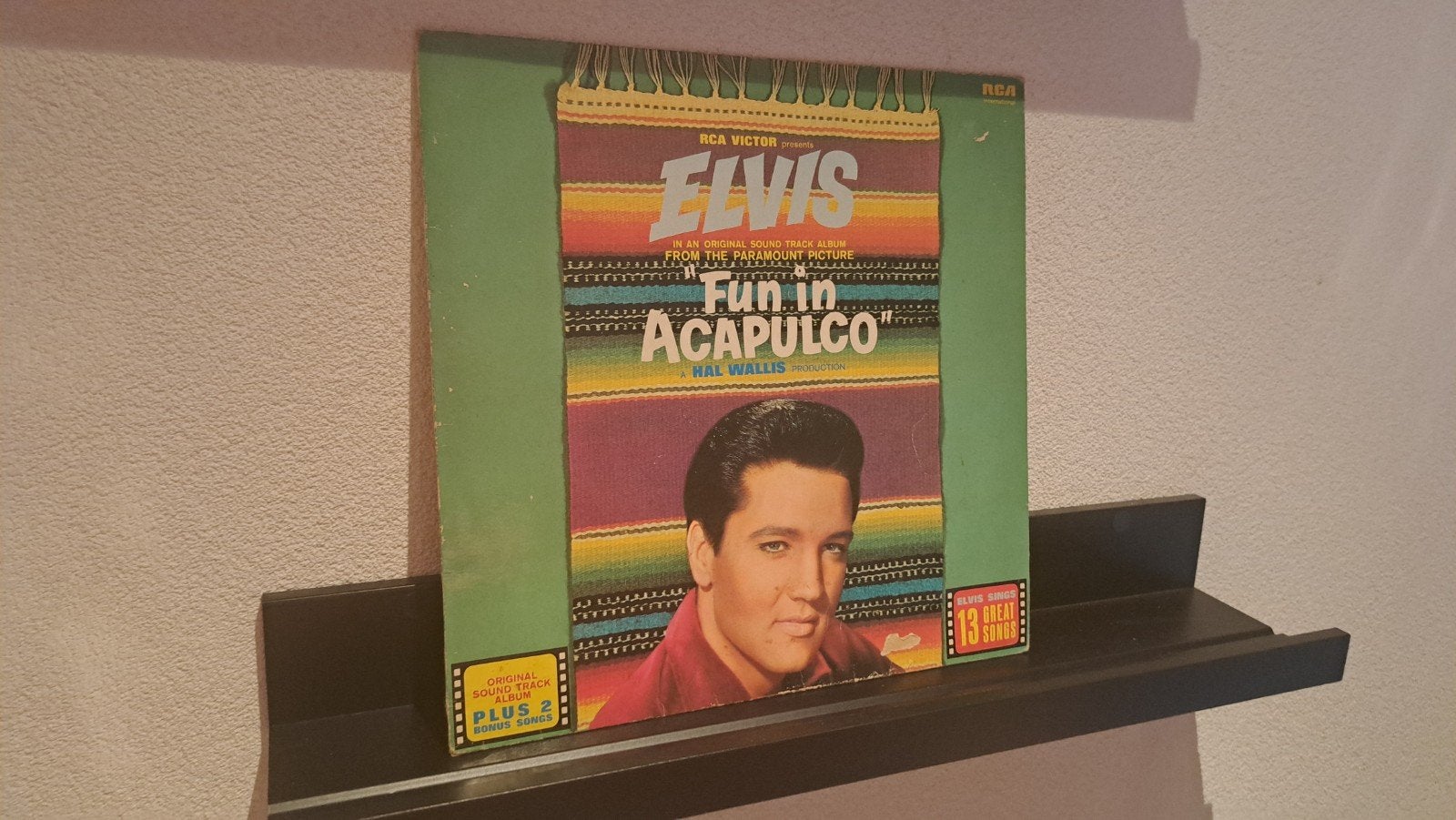 Elvis, Cd's en Dvd's, Ophalen of Verzenden, Zo goed als nieuw