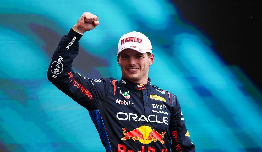 Kaartje oosterrijk MAX verstappen weekend ticket, Twee personen, Juni