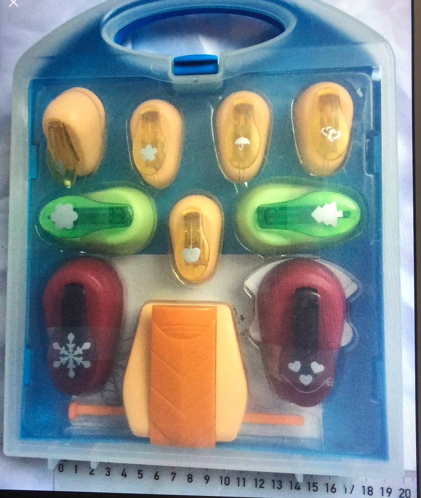 Pons set in koffer nw, Ophalen of Verzenden, Nieuw, Overige thema's, Pons of Mal
