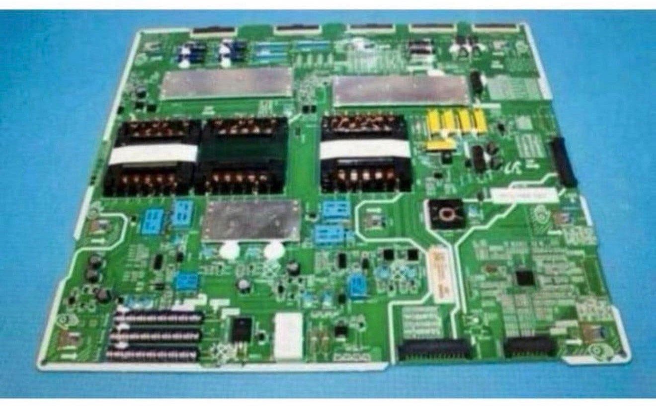 Samsung Moederbord QE55Q90RAT TV 55” BN44-00980A motherboard, P, P, P, Ophalen of Verzenden