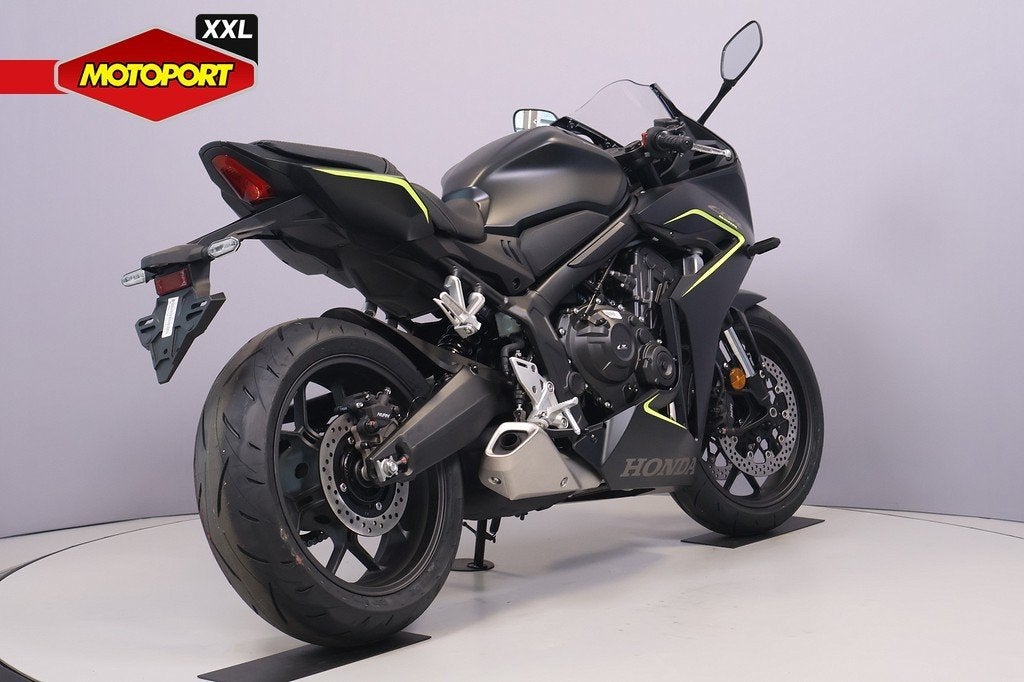 Honda CBR 650 R (bj 2026), Motoren, Honda Motor Europe Ltd, Bedrijf, Sport, Customer.service@honda-eu.com