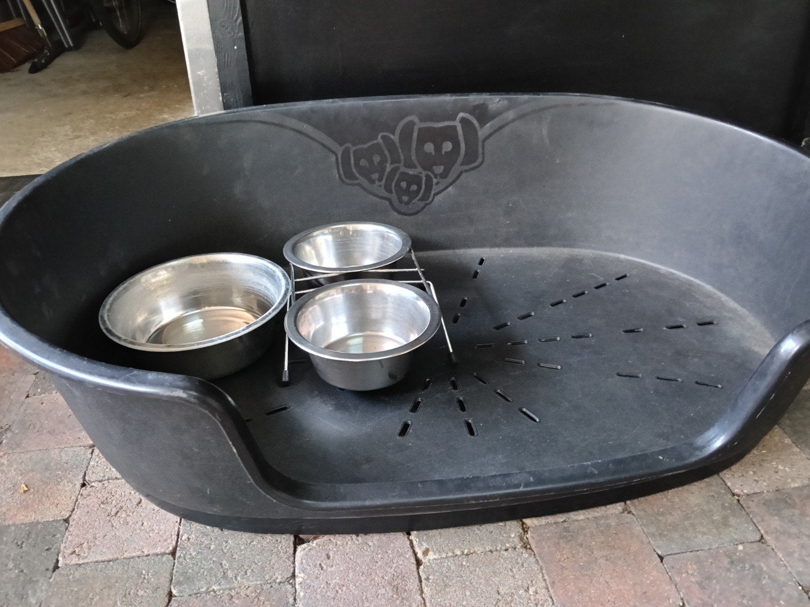 Hondenmand, Dieren en Toebehoren, Ophalen, Overige