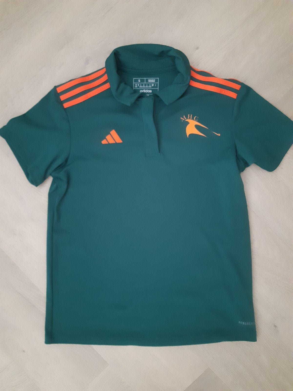 MHCZ shirt dames maat S, Ophalen of Verzenden, Kleding