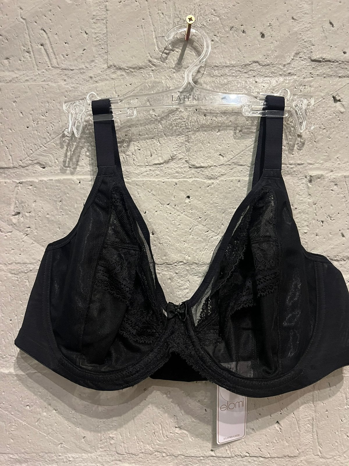 Elomi bh maat 85E 90E NIEUW!! Nu €37,50, Ophalen of Verzenden, BH