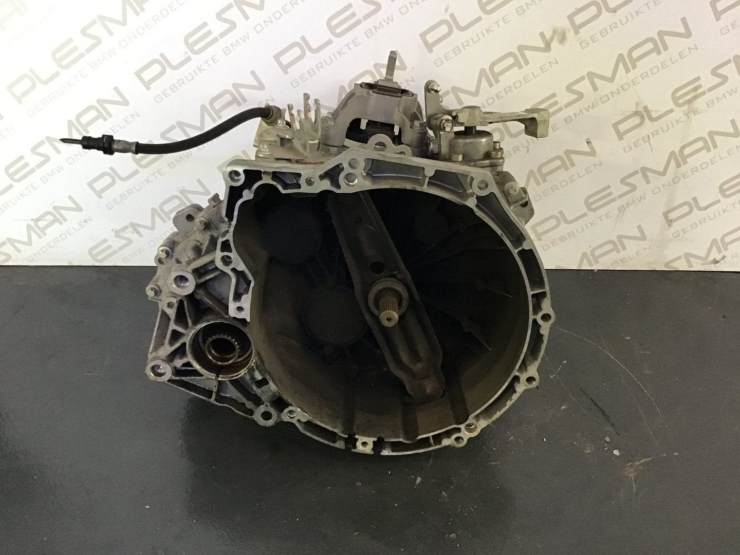 Versnellingsbak Mini R60 Cooper S 0571581ADW (KM 9500!), Auto-onderdelen, Transmissie en Toebehoren, Gebruikt, -, -, Ophalen of Verzenden