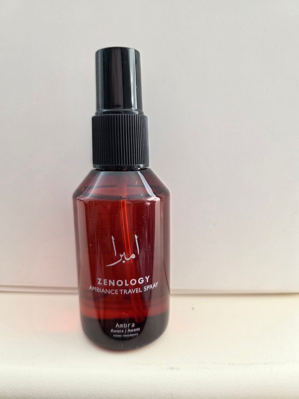 Zenology - Ambra (ambiance spray), Ophalen of Verzenden, Nieuw