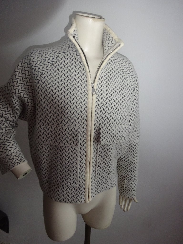 Yaya vest-jasje mt M, Maat 38/40 (M), Zo goed als nieuw, YAYA Women, Jasje