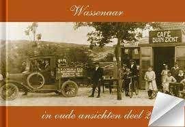 Wassenaar in oude ansichten deel 2, Ophalen of Verzenden, 20e eeuw of later, Gelezen