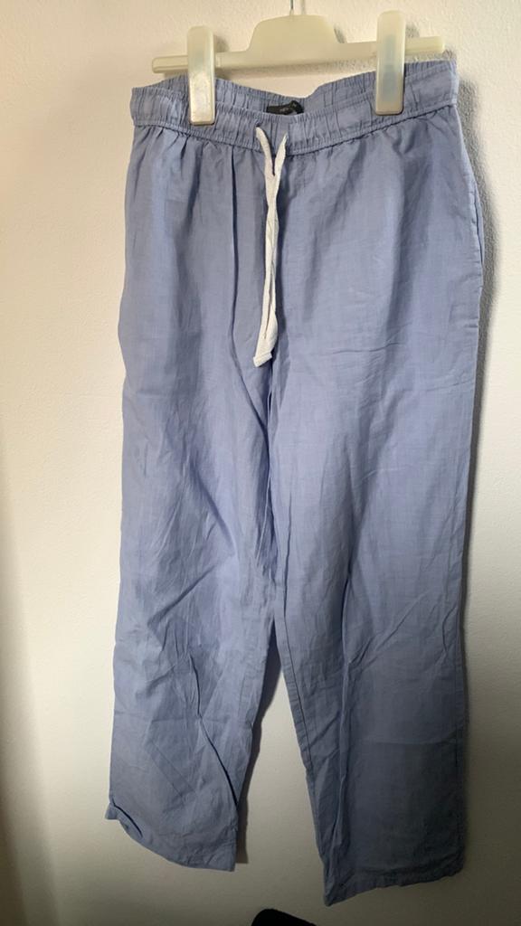 Pyjama broek Hema Maat M, Ophalen of Verzenden