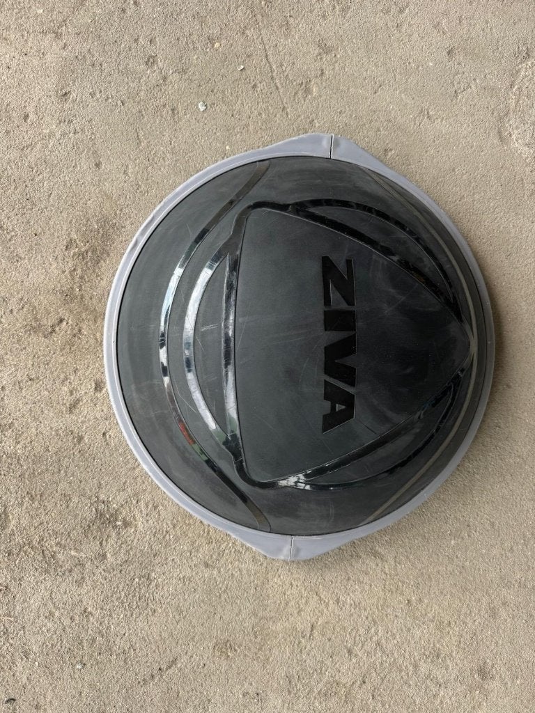 ZIVA BOSU, Sport en Fitness, Fitnessmaterialen, Benen, -, -, Overige typen