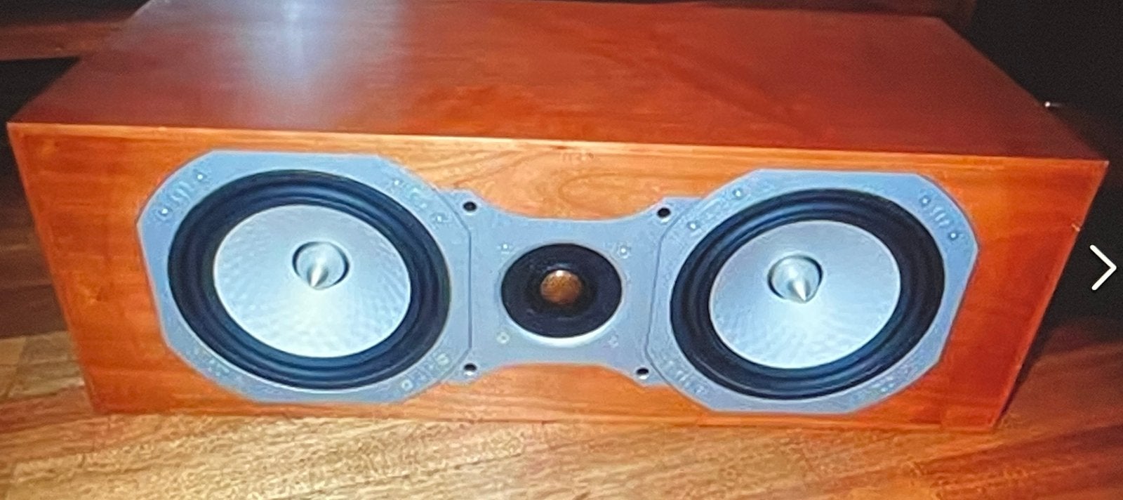 Monitor Audio Gold LCR te toop gevraagd, Overige merken, Overige typen, Ophalen of Verzenden, Zo goed als nieuw