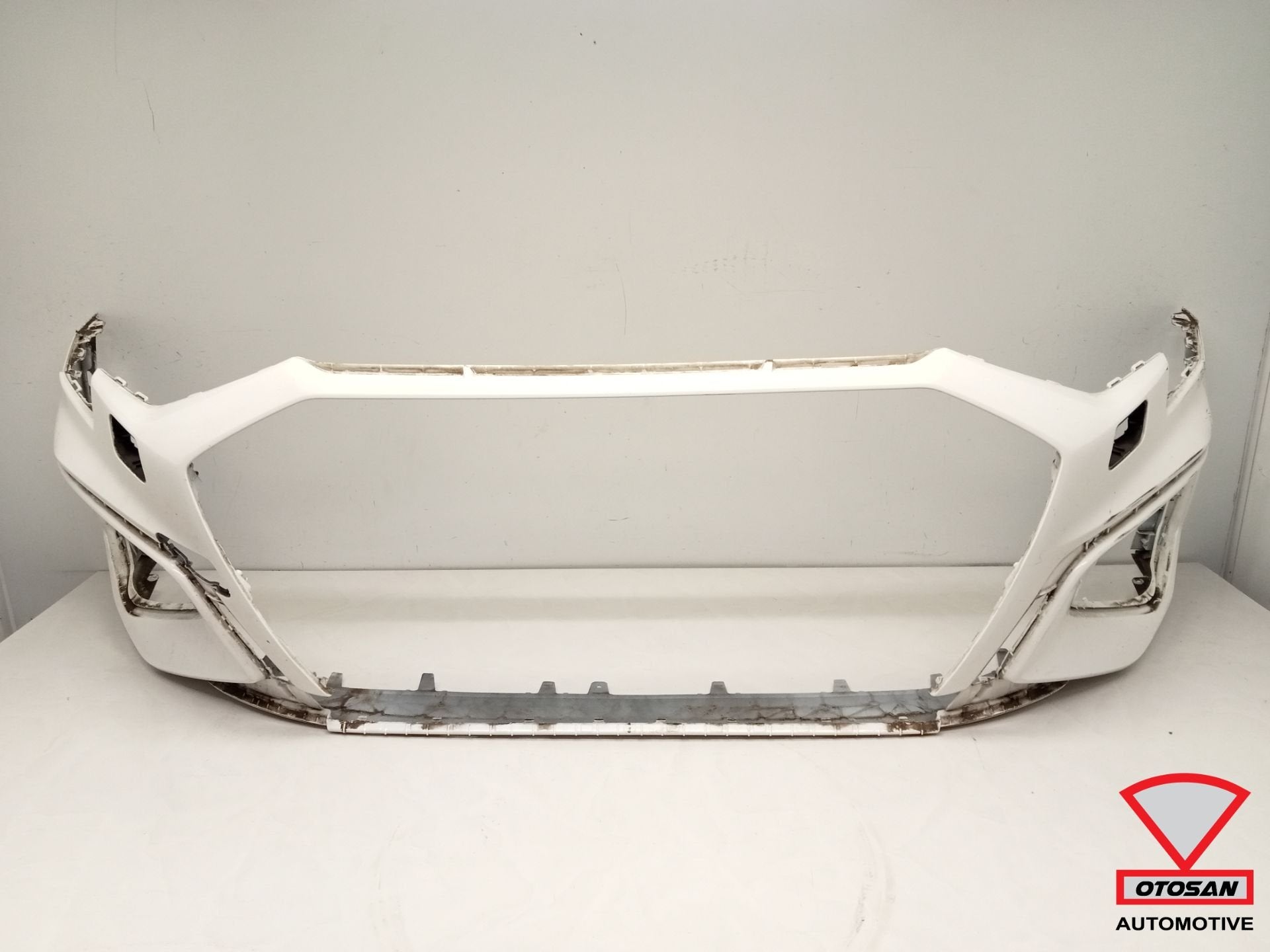 Audi A3 8Y S3 S-Line 2020+ Voorbumper Bumper 6xPDC KLS Origi