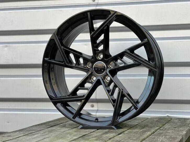 19” 20” 21” inch AUDI ABT Look Velgen A3 A4 A5 A6 Q2 Q3, 19 inch, Velg(en), -, -