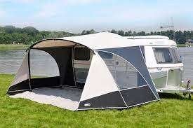 UNICO VERONA BOOGLUIFEL ERIBA TROLL HOOG, Caravans en Kamperen, Ophalen, Gebruikt, Ten Cate All Season 240g/m2, Unico Ventura