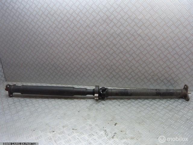 Tussenas BMW 5-serie F10 f11 530d automaat  8693398  7631365, Gebruikt, Ophalen of Verzenden, BMW, BMW