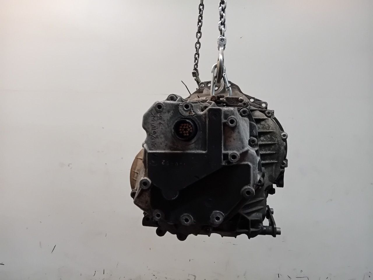 Versnellingsbak automaat Audi A6, Onderdelen@venauto.nl, Van der Ven Autorecycling B.V., Gebruikt, Ettenseweg 76, 4706 PB Roosendaal, The Netherlands