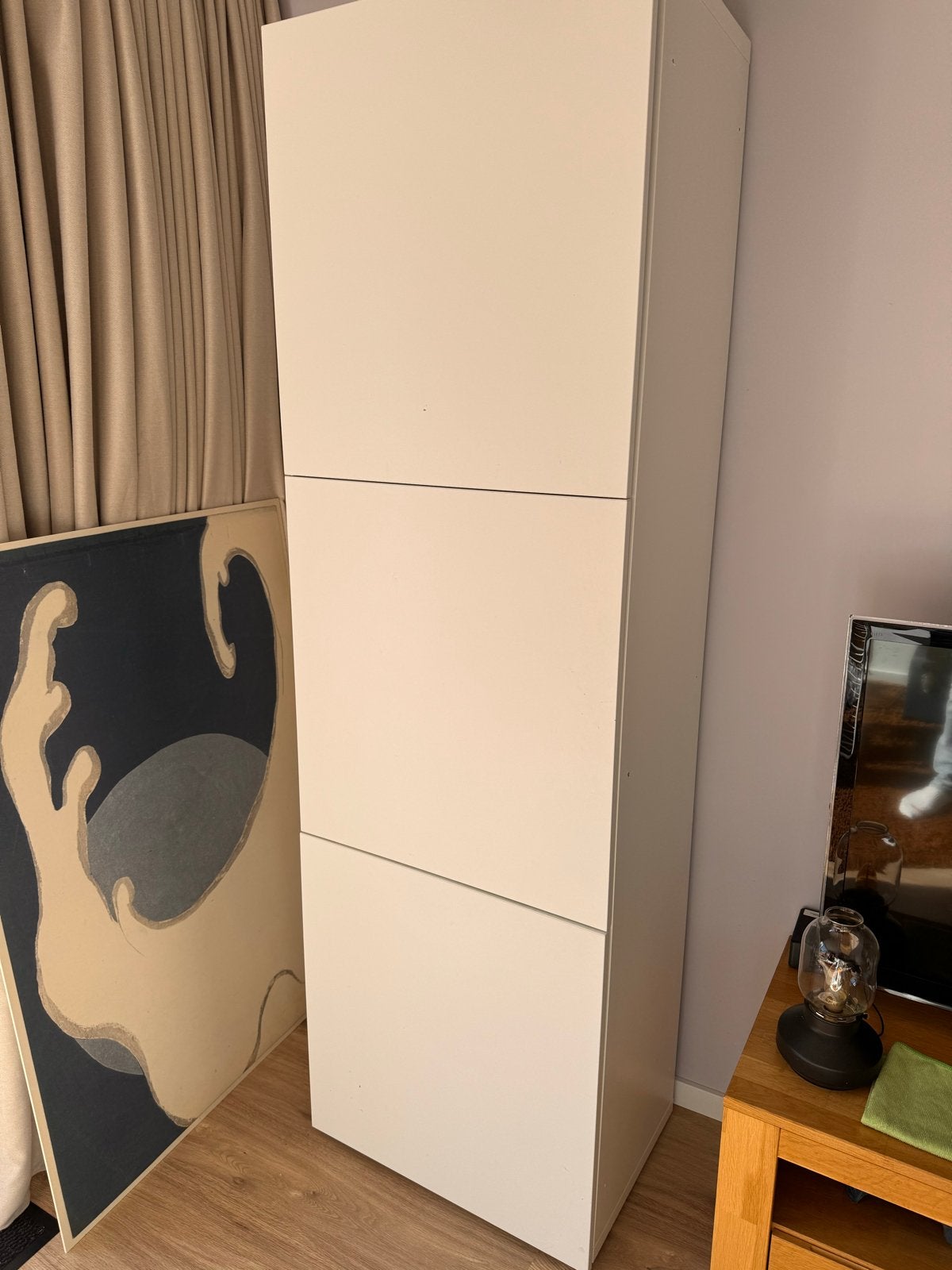 IKEA Besta Kasten - Diverse Maten, Ophalen, Gebruikt