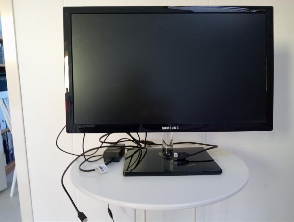 Samsung computerscherm, Computers en Software, Monitoren, Ophalen