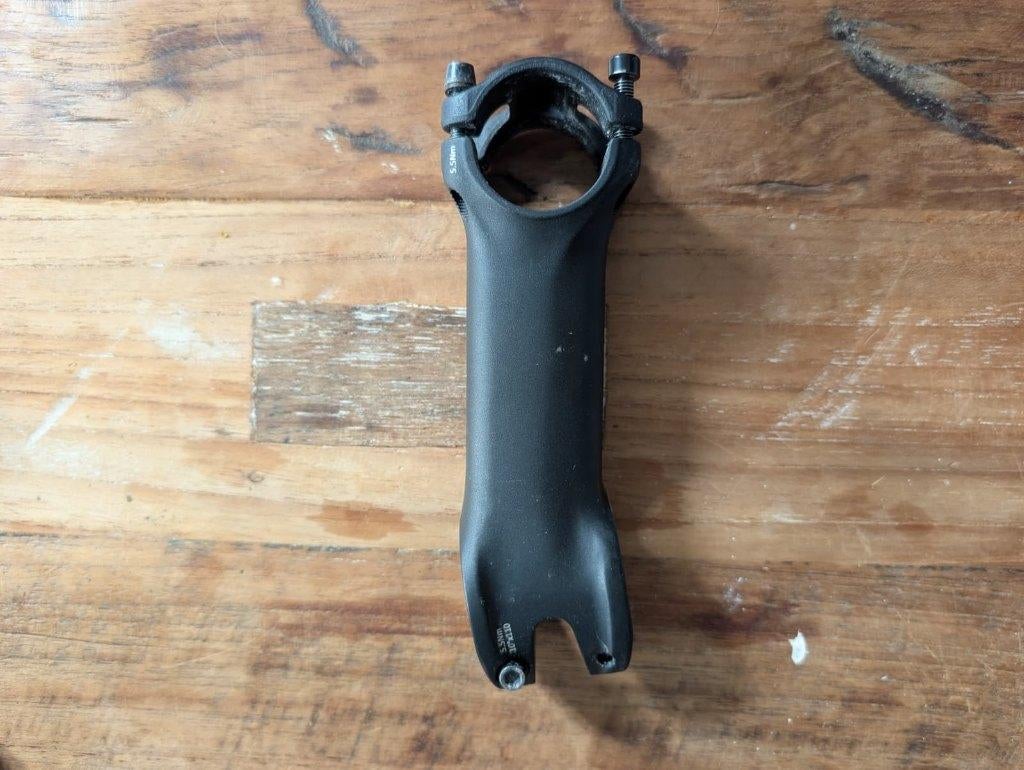 Giant Contact SL OD2 Stuurpen, Overige typen, Zo goed als nieuw, Aluminium, Racefiets
