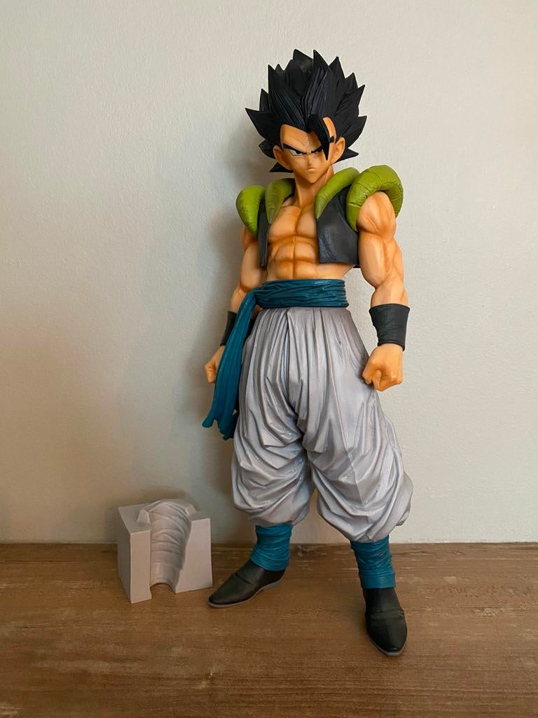 Dragonball - Gogeta base form, Verzamelen, Ophalen of Verzenden, Zo goed als nieuw