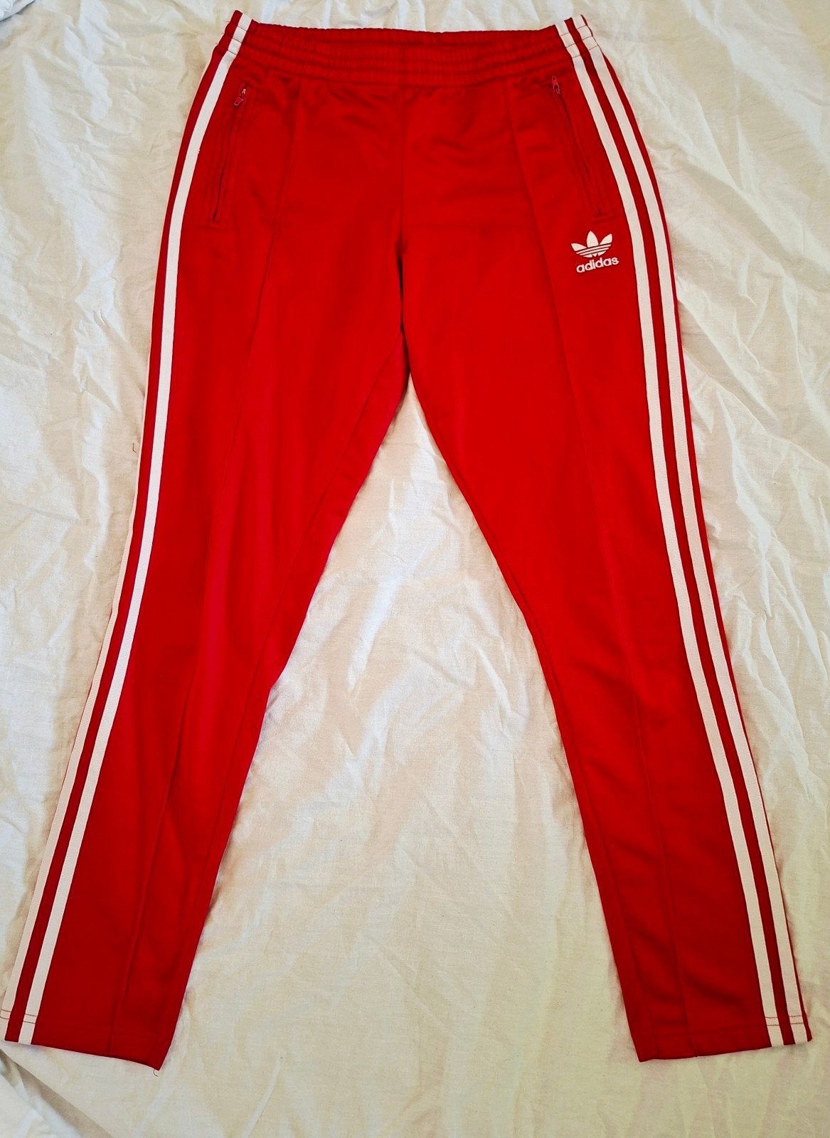 Adidas Originals dames trainingsbroek sportbroek maat 36 / S, Adidas, Overige typen, Ophalen of Verzenden, Zo goed als nieuw