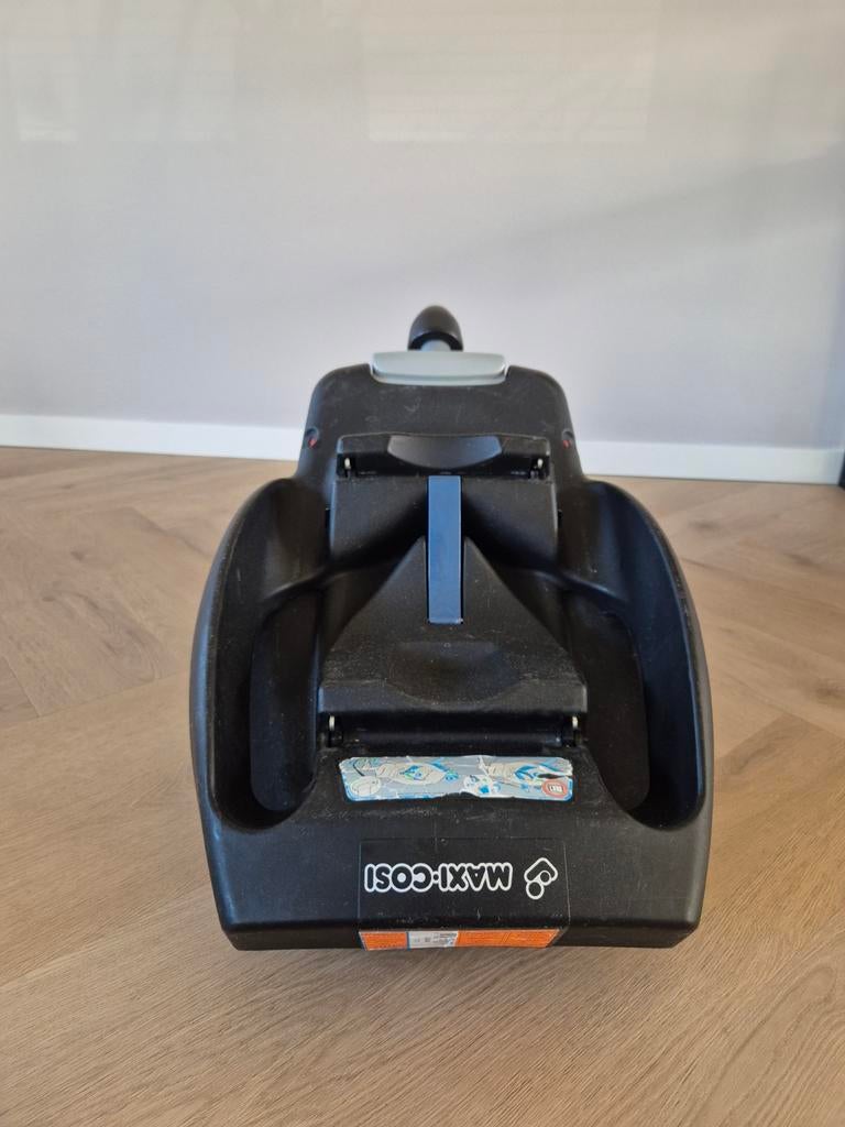 Maxi-Cosi EasyBase 2, Ophalen of Verzenden