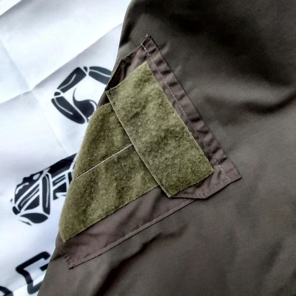 Kokatat MASS militair droogpak XL – Maritime Assault Suit, Ophalen of Verzenden, Gebruikt, Dame of Heer, Drysuit